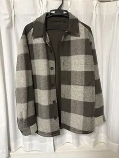 ユニクロ　ジャケット　L