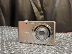 美品】Panasonic Lumix FS3 ピンク 充電器 取扱説明書 - メルカリ