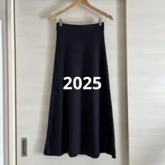 EVERYDAY I LIKE. Newジャージーフレアスカート