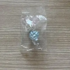 ドラゴンボール めじるしアクセサリー2 ゴテンクス ゴースト