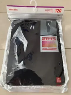 新品•未開封　UNIQLO ヒートテックタイツ　120