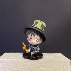 2025年最新】炎炎ノ消防隊 カプセルフィギュアの人気アイテム