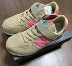 ニューバランス996 21センチ　新品