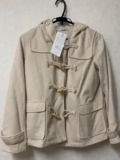 ダッフルコート