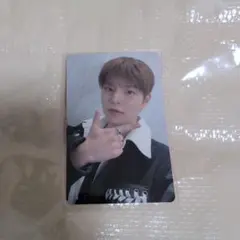 StrayKids　スキズ　Hollow オフイベ　 2/1　幕張　スンミン