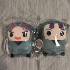 忍たま乱太郎 忍たま まめめいと 潮江文次郎 立花仙蔵