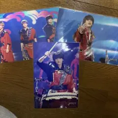 JOHNNYSisland 写真セット