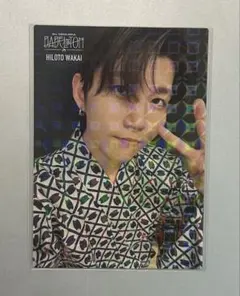 2025年最新】ミセスグリーンアップルレアカードの人気アイテム - メルカリ