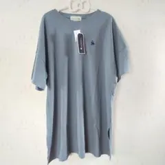 【タグ付き新品】knights of round table♡チュニックTシャツのサムネイル