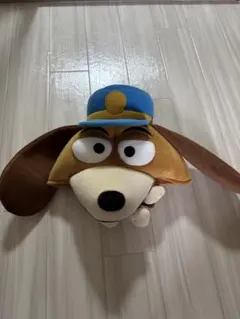 カチューシャ　ディズニー　スリンキー