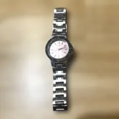 CASIO レディース 腕時計 LTP-1177 クォーツ　ピンク　カシオ
