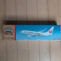 【ダッフィー／Duffy】JAL ハッピージャーニーエクスプレス 公式】ダッフィーと空の旅へ！本日「JALハッピージャーニー