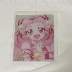 2026年最新】プリキュア ウエハース6 エールの人気アイテム - メルカリ