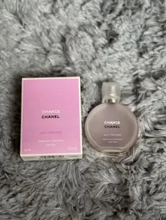 CHANEL CHANCE EAU TENDRE 35ml