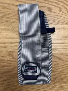 DAKKOLT 抱っこ紐 ストライプ柄