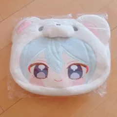 あんスタ いつぬいおかおBIGショルダー 七種茨 - メルカリ