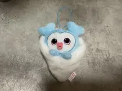 TWICE LOVELYS GIGO おくるみマスコット　ナブリー