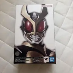 【未開封】S.H.Figuarts　真骨彫製法　仮面ライダーアギトのサムネイル