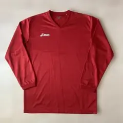asics ロングTシャツ