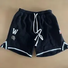 2026年最新】DARC SPORT カラー：ブラック系 メンズ ショートパンツ