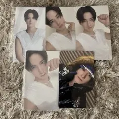 JO1 佐藤景瑚 永縁 トレカ