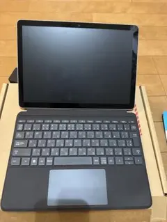 ジャンク】Surface Pro 7 i5 8GB 256GB タイプカバー付 - メルカリ
