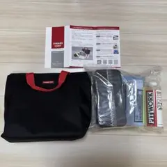 日産 5YEARS COAT Premiumメンテナンスキット - メルカリ