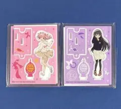 2026年最新】まどマギ ローソンの人気アイテム - メルカリ
