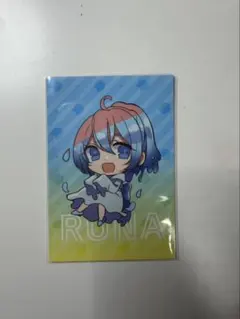 2026年最新】カラフルピーチ るな 初期トレカの人気アイテム - メルカリ