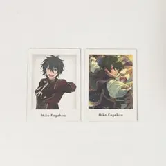 あんスタ 影片みか ぱしゃっつ 特典