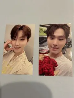 SEVENTEEN 会場限定　ディノ　大阪