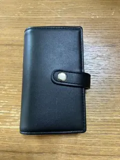 新品❗️お値下げ❗️トヨタ純正 ランドクルーザープラド本革キーケース【ブラック】のサムネイル