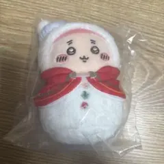 ちいかわ エニマイくじ マスコット 古本屋