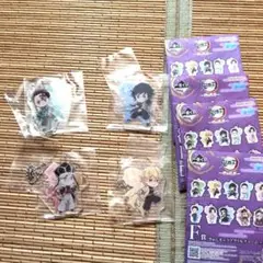 鬼滅の刃 一番くじ ~雷の兄弟~ 　F賞
