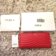 新品未使用 長財布