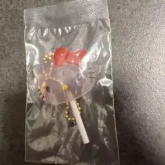 サンリオ カラフルキャンディ チャーム ハローキティ