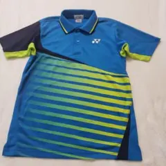 YONEX テニス バドミントン ポロシャツ Sサイズ