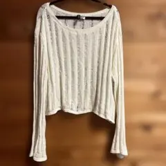 H&M DIVIDEDレディースLサイズ