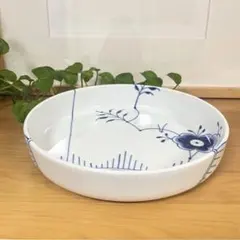 ポ*ド様 新品ブルー❗️大型61cm★ロイヤルコペンハーゲン　フィッシュ　ディッ ポ*ド様 新品ブルー❗️大型61cm☆ロイヤルコペンハーゲン フィッシュ
