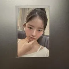 IVE SWITCH soundwave ラキドロ レイ