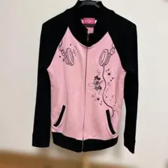 東京ディズニーリゾート ミニーマウス ジャケット M