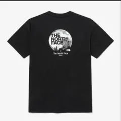 【韓国限定モデル】ノースフェイス ソウル エディションTシャツ　XL