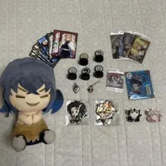 鬼滅の刃 グッズ詰め合わせ