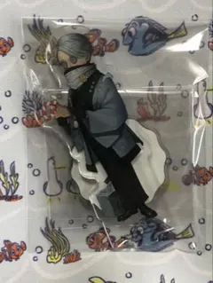 正月　第五人格　アクリルスタンド　アクスタ　納棺師　イソップ　1st