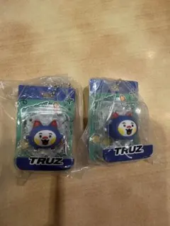 TREASURE TRUZ ガチャガチャ