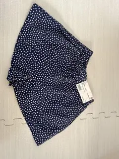 UNIQLO 新品　イージーフレアショートパンツ　110