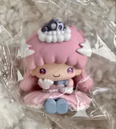 サンリオ リトルツインスターズ×マイメロディ どーりーみっくす ガチャ ララ