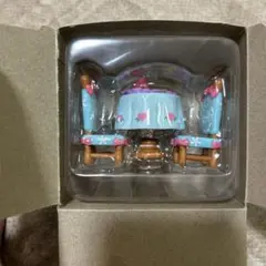 東京ディズニーリゾート ミニチュアフィギュアコレクション ミニー