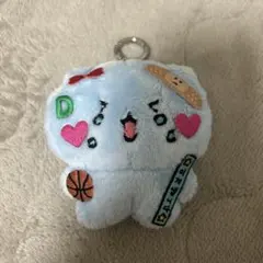 チェゴシム キャラクターグッズ