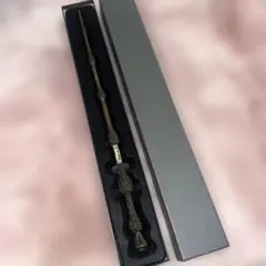 ハリーポッター ダンブルドア USJ ユニバ ニワトコの杖 魔法の杖